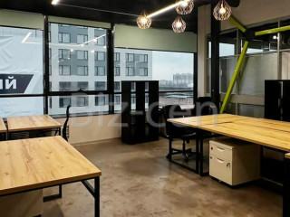 Аренда офиса 52 м² Магнитогорская улица 51А 