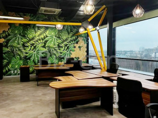 Фотография Аренда офиса, 36 м² , Магнитогорская улица 51А  №1