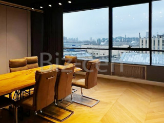 Фотография Аренда офиса, 36 м² , Магнитогорская улица 51А №1 Фотография Аренда офиса, 36 м² , Магнитогорская улица 51А №1