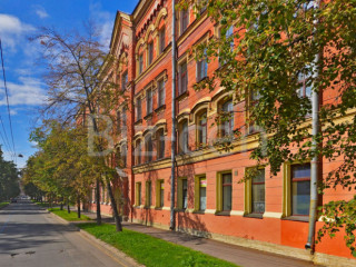 Фотография Аренда офиса, 51 м² , улица Черняховского 6/10 №11 Фотография Аренда офиса, 51 м² , улица Черняховского 6/10 №11