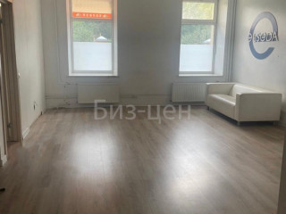 Фотография Аренда офиса, 51 м² , улица Черняховского 6/10 №2 Фотография Аренда офиса, 51 м² , улица Черняховского 6/10 №2