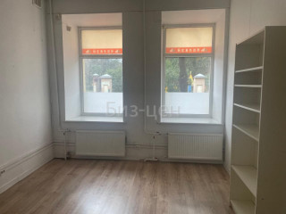 Фотография Аренда офиса, 51 м² , улица Черняховского 6/10 №3 Фотография Аренда офиса, 51 м² , улица Черняховского 6/10 №3