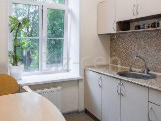 Фотография Аренда офиса, 51 м² , улица Черняховского 6/10 №6 Фотография Аренда офиса, 51 м² , улица Черняховского 6/10 №6