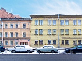 Фотография Аренда офиса, 13 м² , Дегтярная улица 5-7  №9
