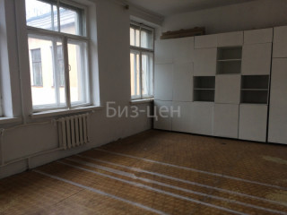 Аренда офиса 27 м² Дегтярная улица 5-7