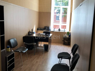 Фотография Аренда офиса, 20 м² , улица Комсомола 1-3АВ №1 Фотография Аренда офиса, 20 м² , улица Комсомола 1-3АВ №1