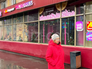 Фотография Аренда офиса, 156 м² , Химкинский бульвар 23  №3