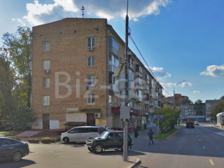 Фотография Аренда офиса, 156 м² , Химкинский бульвар 23  №4