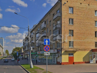 Фотография Аренда офиса, 156 м² , Химкинский бульвар 23  №5