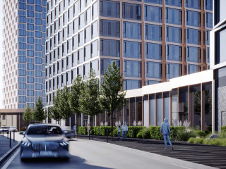 Фотография Продажа помещения свободного назначения, 150 м² , Летниковская улица 11/10с22 №8 Фотография Продажа помещения свободного назначения, 150 м² , Летниковская улица 11/10с22 №8