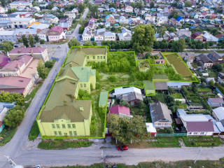 Фотография Продажа помещения свободного назначения, 2969 м² , улица Дзержинского 29 №4 Фотография Продажа помещения свободного назначения, 2969 м² , улица Дзержинского 29 №4