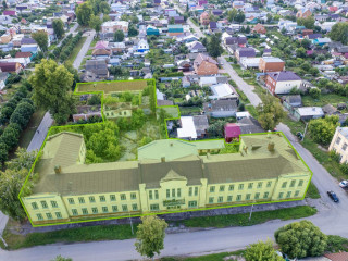 Фотография Продажа помещения свободного назначения, 2969 м² , улица Дзержинского 29  №3