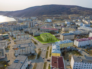 Фотография Продажа помещения свободного назначения, 1490 м² , улица Коммуны 8/12  №3