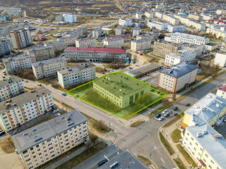 Фотография Продажа помещения свободного назначения, 1490 м² , улица Коммуны 8/12  №6