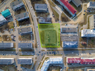 Фотография Продажа помещения свободного назначения, 1490 м² , улица Коммуны 8/12  №2