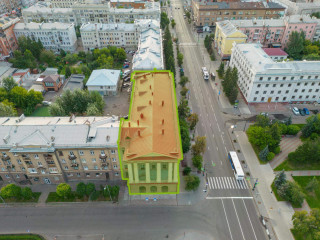 Фотография Продажа помещения свободного назначения, 2334 м² , проспект Мира 108  №3