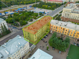 Фотография Продажа помещения свободного назначения, 2334 м² , проспект Мира 108  №5