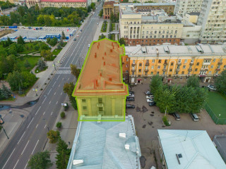 Фотография Продажа помещения свободного назначения, 2334 м² , проспект Мира 108  №6