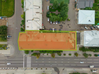 Фотография Продажа помещения свободного назначения, 2334 м² , проспект Мира 108  №8