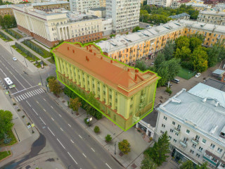 Фотография Продажа помещения свободного назначения, 2334 м² , проспект Мира 108  №7