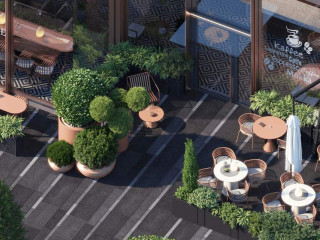 Фотография Продажа помещения свободного назначения, 144 м² , Летниковская улица 11/10с22  №10