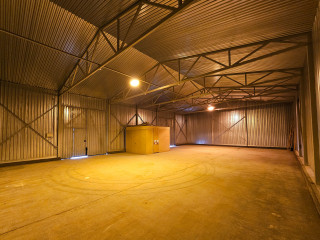 Фотография Аренда склада, 218 м² , дорога на Мендсары 16  №14