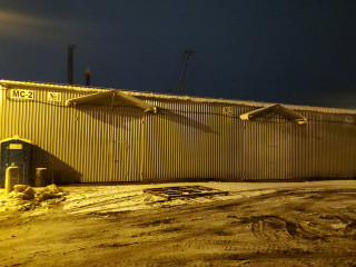 Фотография Аренда склада, 218 м² , дорога на Мендсары 16  №5