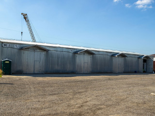 Фотография Аренда склада, 218 м² , дорога на Мендсары 16  №9