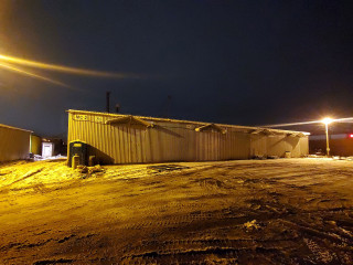 Фотография Аренда склада, 218 м² , дорога на Мендсары 16  №10