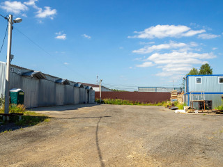 Фотография Аренда склада, 218 м² , дорога на Мендсары 16  №8