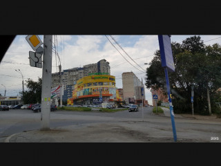 Фотография Торговый центр, Горская улица 58  №2