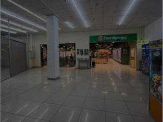 Аренда торгового центра Горская улица 58 