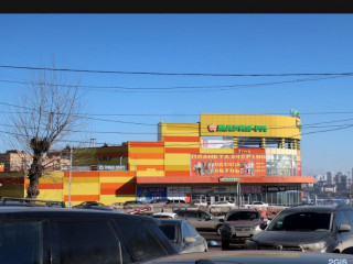 Фотография Торговый центр, Горская улица 58  №4