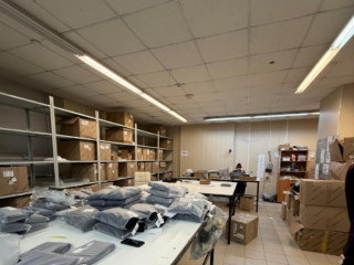 Фотография Аренда помещения свободного назначения, 665 м² , Люблинская улица 54/3  №1