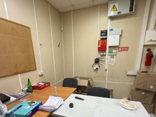 Фотография Аренда помещения свободного назначения, 665 м² , Люблинская улица 54/3  №2