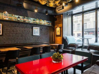 Фотография Аренда склада, 491 м² , улица Солянка 1/2с2 №2 Фотография Аренда склада, 491 м² , улица Солянка 1/2с2 №2