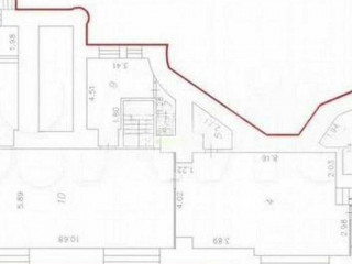 Фотография Аренда склада, 491 м² , улица Солянка 1/2с2 №7 Фотография Аренда склада, 491 м² , улица Солянка 1/2с2 №7