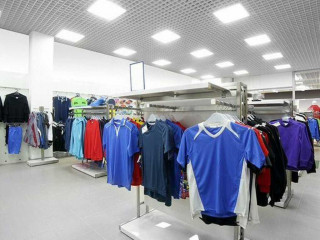 Фотография Аренда склада, 491 м² , улица Солянка 1/2с2 №4 Фотография Аренда склада, 491 м² , улица Солянка 1/2с2 №4