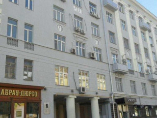 Фотография Аренда склада, 491 м² , улица Солянка 1/2с2 №1 Фотография Аренда склада, 491 м² , улица Солянка 1/2с2 №1