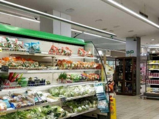 Фотография Аренда склада, 491 м² , улица Солянка 1/2с2 №6 Фотография Аренда склада, 491 м² , улица Солянка 1/2с2 №6