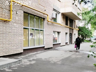 Фотография Аренда помещения свободного назначения, 181 м² , улица Плющиха 42  №2