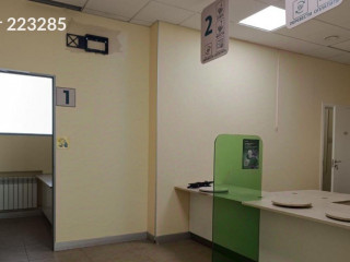 Фотография Аренда помещения свободного назначения, 181 м² , улица Плющиха 42  №4