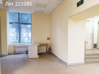 Аренда помещения свободного назначения 181 м² улица Плющиха 42 