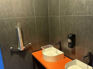 Фотография Аренда помещения свободного назначения, 330 м² , Малая Калужская улица 15с11  №14