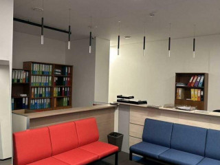 Фотография Аренда помещения свободного назначения, 330 м² , Малая Калужская улица 15с11  №5