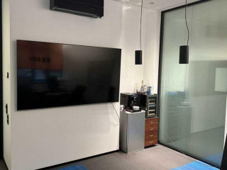 Фотография Аренда помещения свободного назначения, 330 м² , Малая Калужская улица 15с11  №4