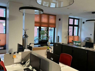 Фотография Аренда помещения свободного назначения, 330 м² , Малая Калужская улица 15с11  №7