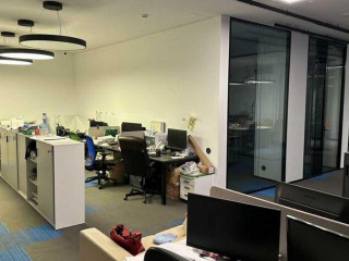 Фотография Аренда помещения свободного назначения, 330 м² , Малая Калужская улица 15с11  №10