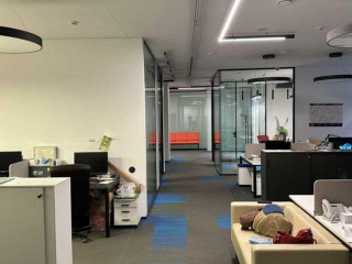 Фотография Аренда помещения свободного назначения, 330 м² , Малая Калужская улица 15с11  №12