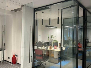 Фотография Аренда помещения свободного назначения, 330 м² , Малая Калужская улица 15с11  №6